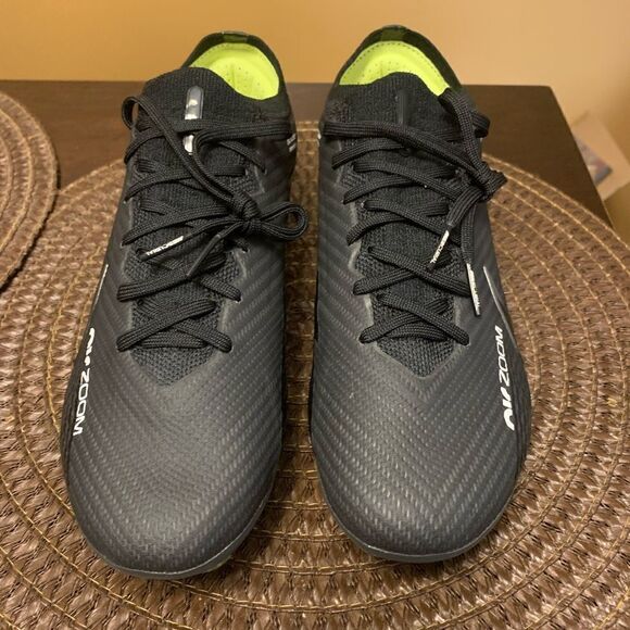 Nike Mercurial Vapor 15 Elite FG Soccer Cleats Mens 7 Womens 8.5 NEW $250 main image 12